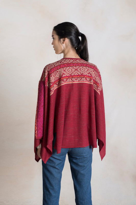 Rumi Poncho