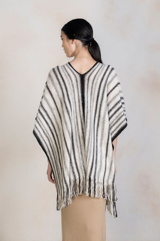 Rhythm Poncho