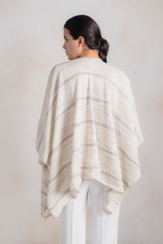 Ramage Poncho