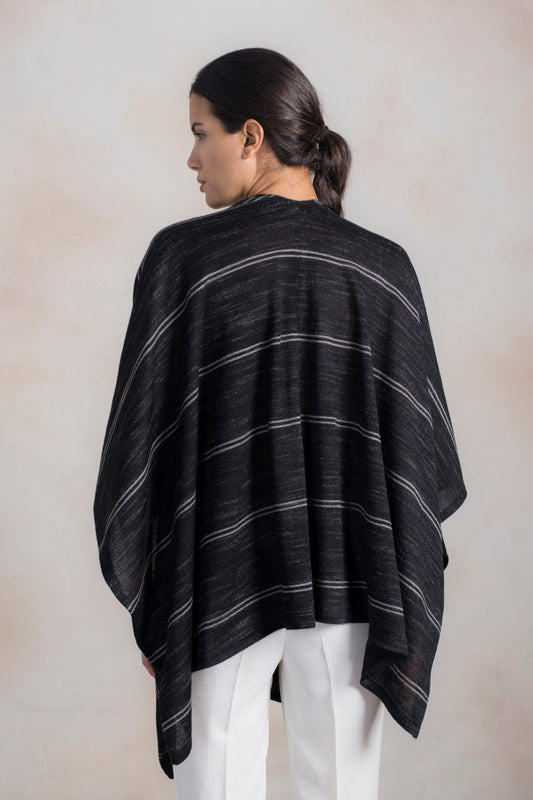 Ramage Poncho