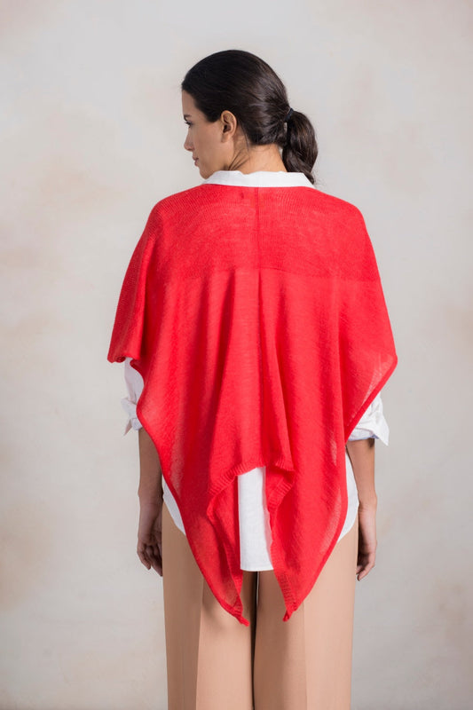 Ronda Poncho