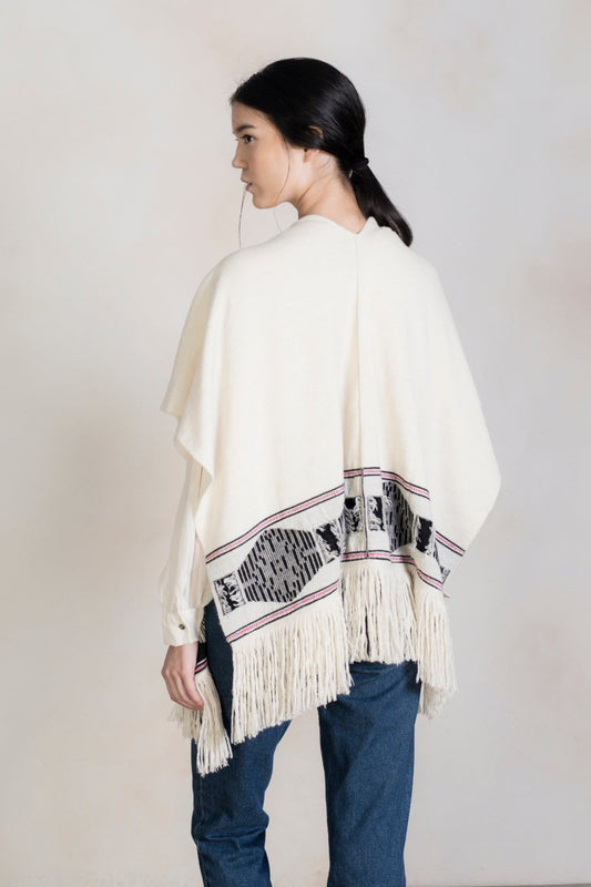 Ramses Poncho