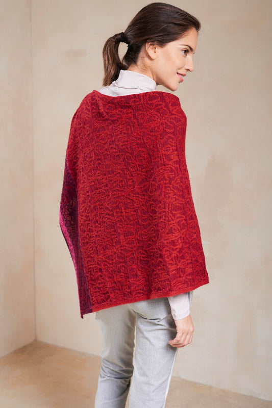 Sipan Poncho