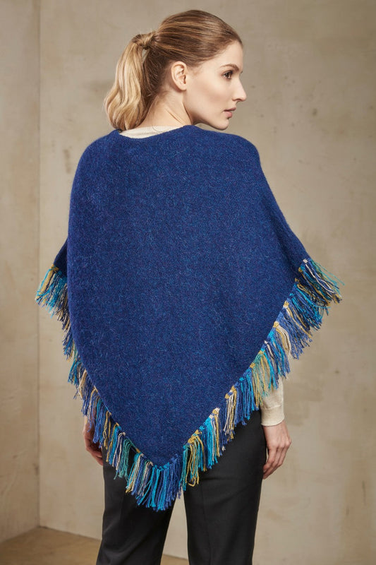 Socabaya Poncho