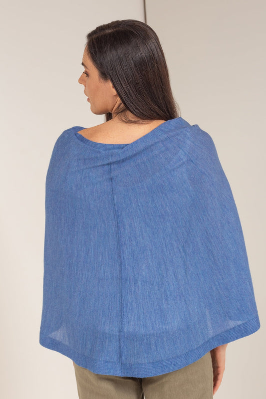 Sway Poncho