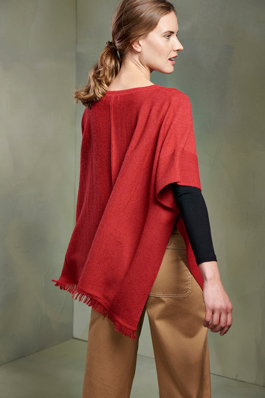 Taboa Poncho