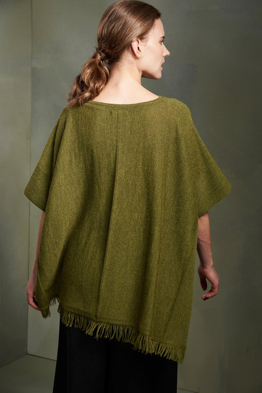 Taboa Poncho