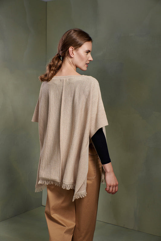 Taboa Poncho