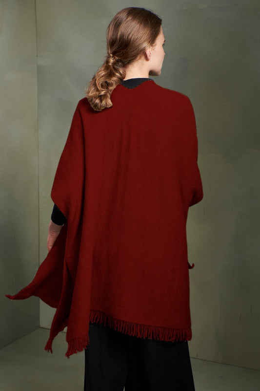 Tibra Cape