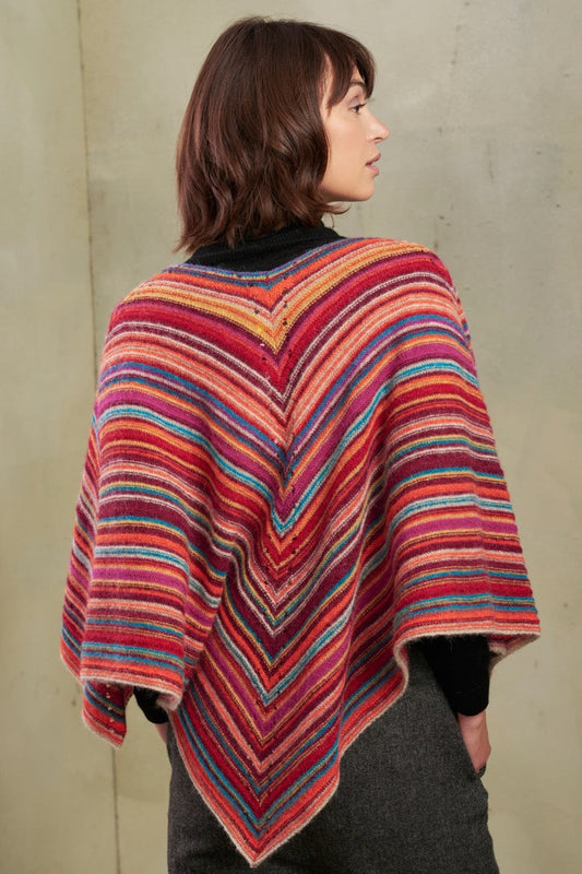 Russet Cape