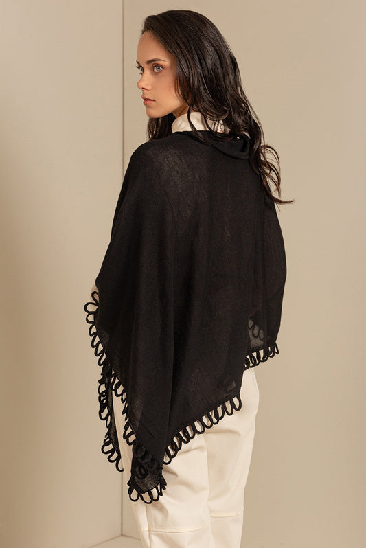 Bruma Poncho