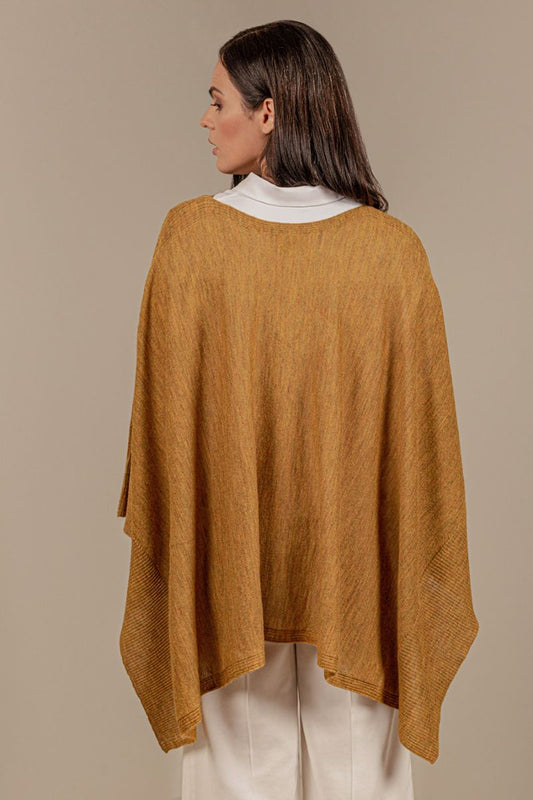 Udaipur Poncho