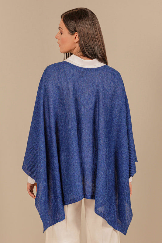 Udaipur Poncho