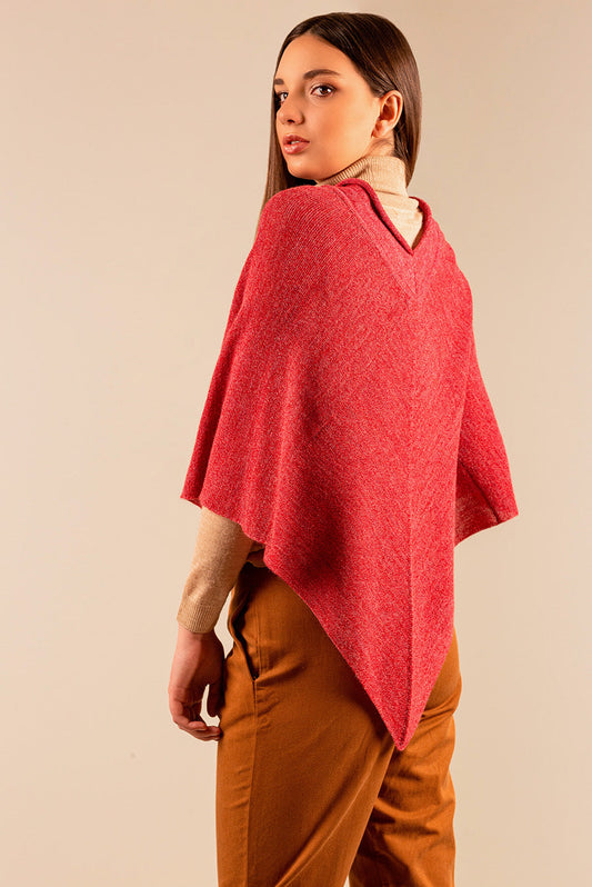 Ulala Poncho