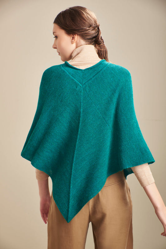 Ulala Poncho