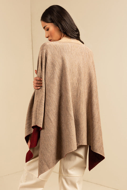 Uccello Poncho