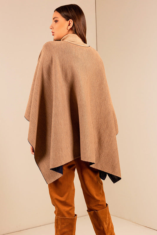 Uccello Poncho