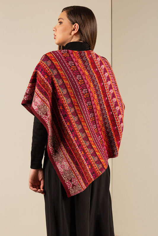 Ukali Poncho