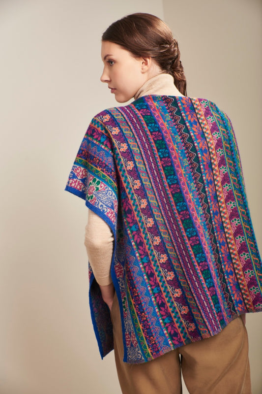 Ukali Poncho