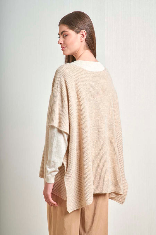 Umpala Poncho
