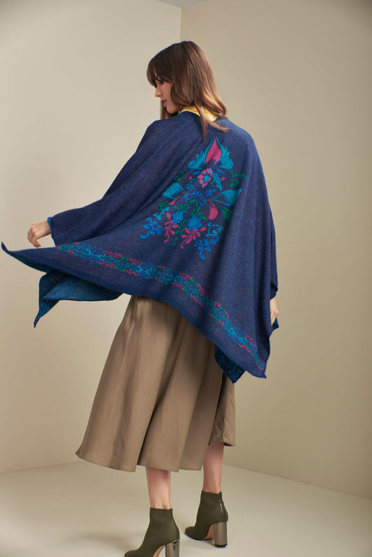 Ultrachic Poncho