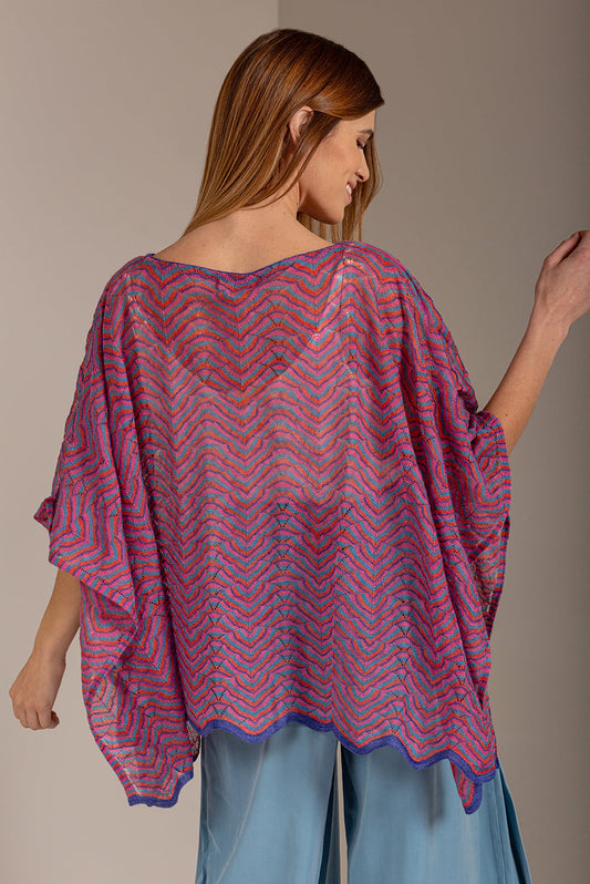 Us Poncho