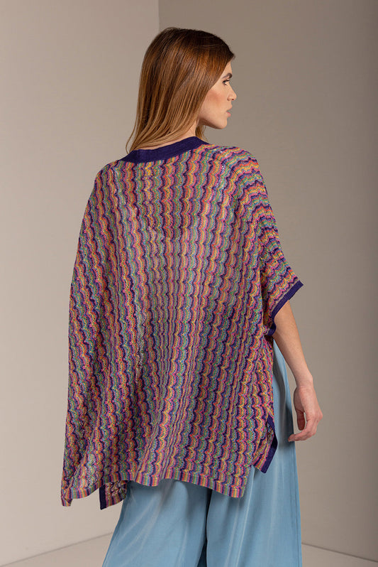 Uleg Poncho