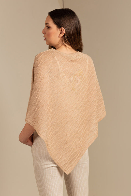 Ustinov Poncho