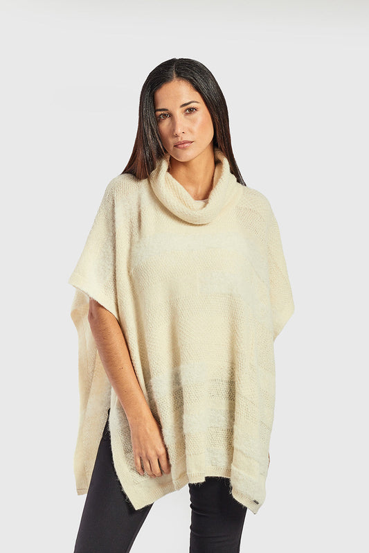 Wannabe Poncho