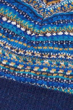 Gorro Titicaca De Baby Alpaca Color Astral