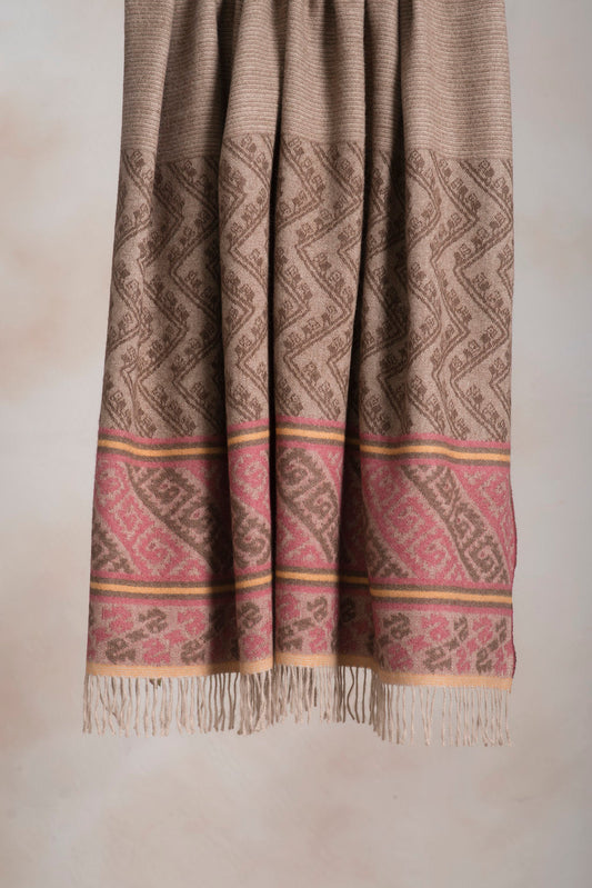 Chancay - 14 Blanket