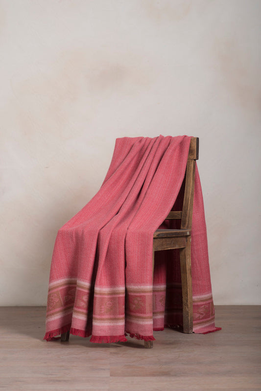 Chancay - 15 Blanket