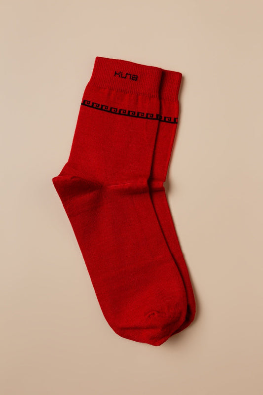 Route Socks