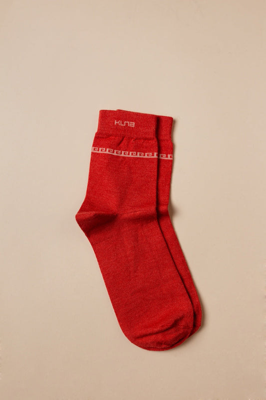 Route Socks