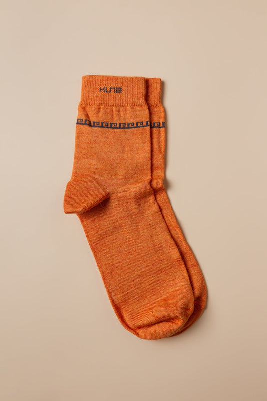 Route Socks