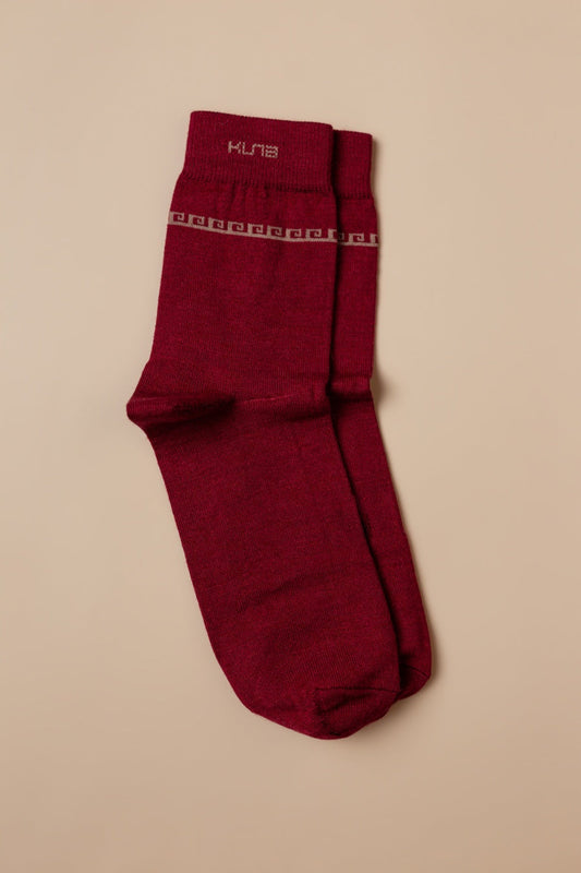 Route Socks