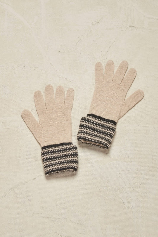 Pax "B" Gloves