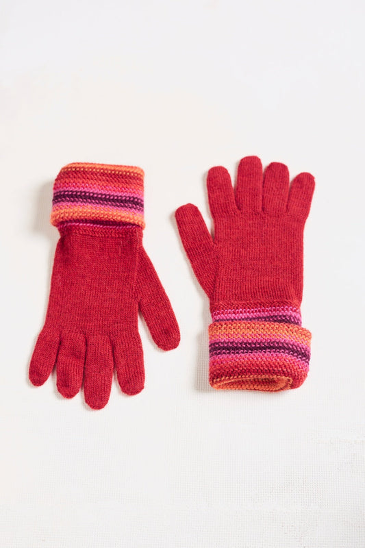 Pax "D" Gloves