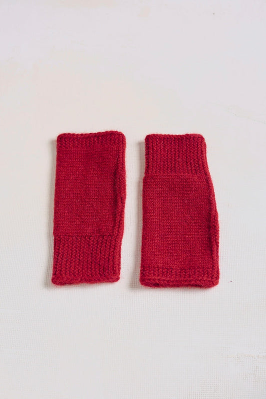 Simple Gloves