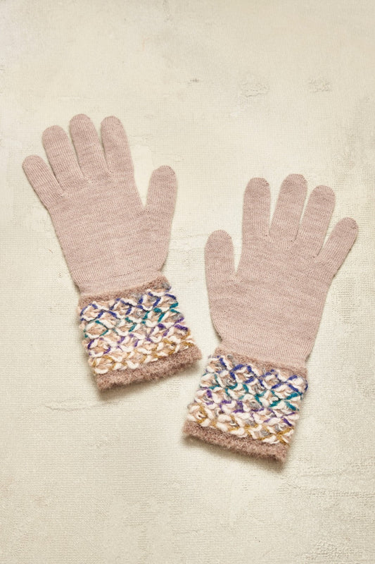 Totora Gloves