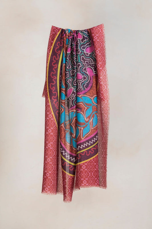 Rumawa Scarf